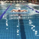 swim pic cayd