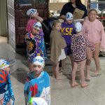 Beginners meet 2025