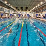 Special Olympics meet