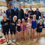 Swimmers 2024-2025